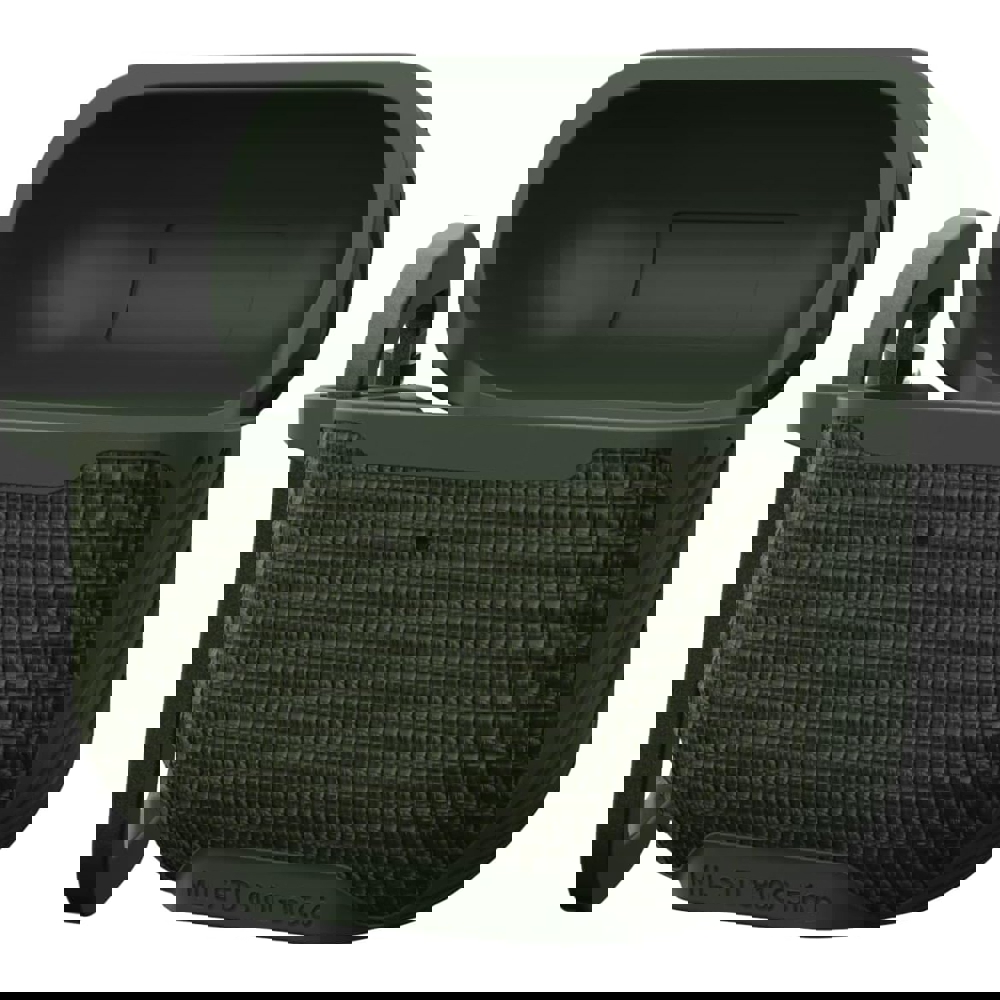 UAG 104126117272 Metropolis, AirPods 3, Headphone Case, Olive Drab