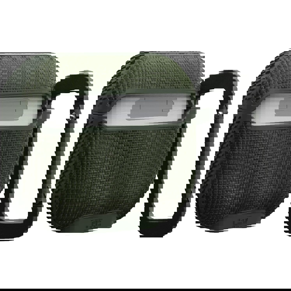 ყურსასმენის ქეისი UAG 104126117272 Metropolis, AirPods 3, Headphone Case, Olive Drab