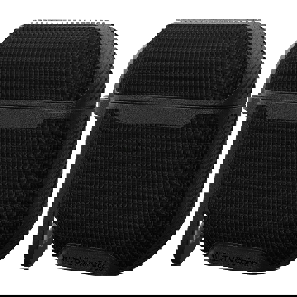 UAG 104126114040 Metropolis, AirPods 3, Headphone Case, Black