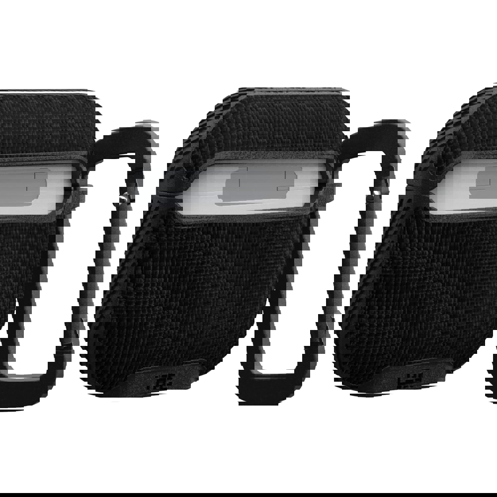 UAG 104126114040 Metropolis, AirPods 3, Headphone Case, Black