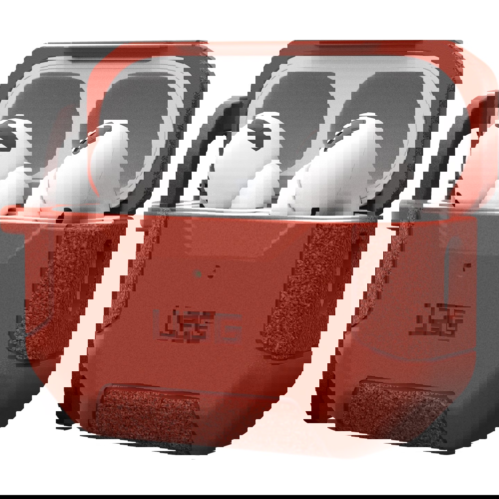 UAG 104123119191 Scout, AirPods Pro 2, Headphone Case, Rust	