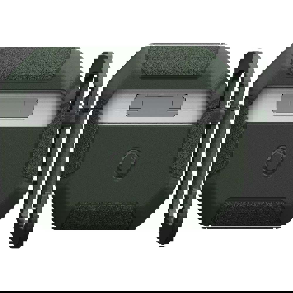 UAG 104123117272 Scout, AirPods Pro 2, Headphone Case, Olive Drab