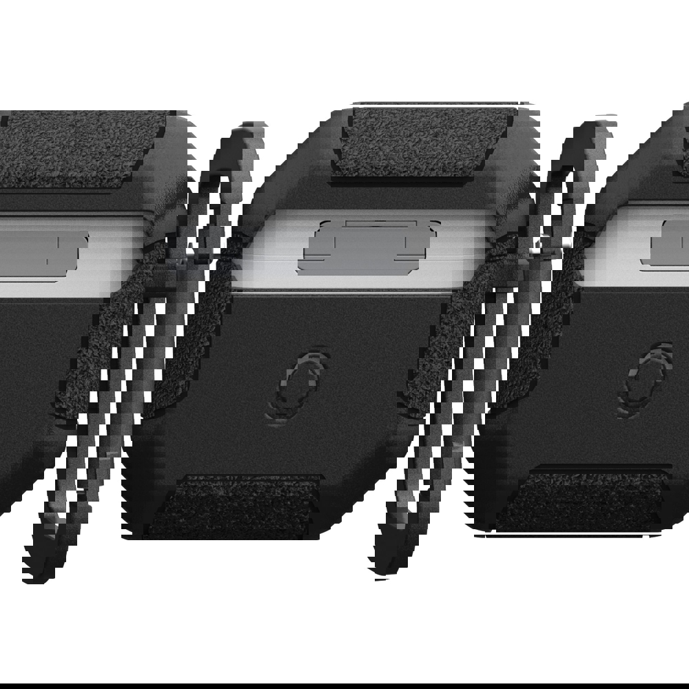 ყურსასმენის ქეისი UAG 104123114040 Scout, AirPods Pro 2, Headphone Case, Black