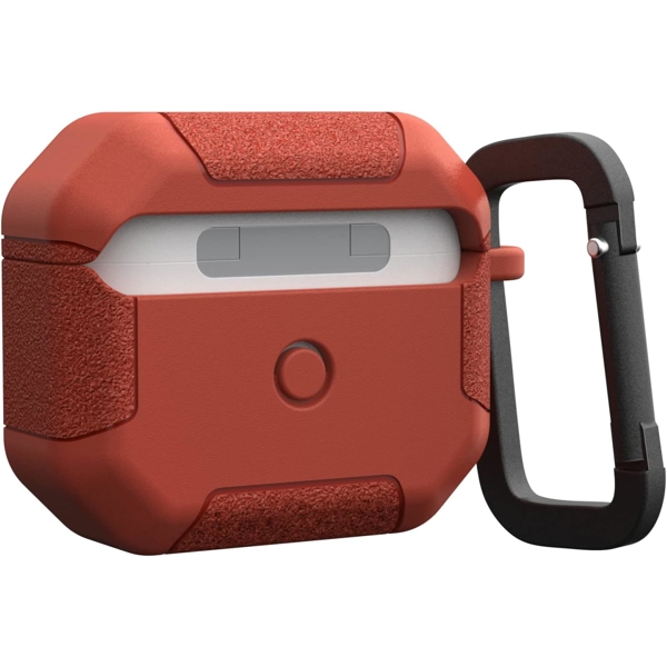 UAG 104127119191 Scout, AirPods 3 GEN, Case, Rust