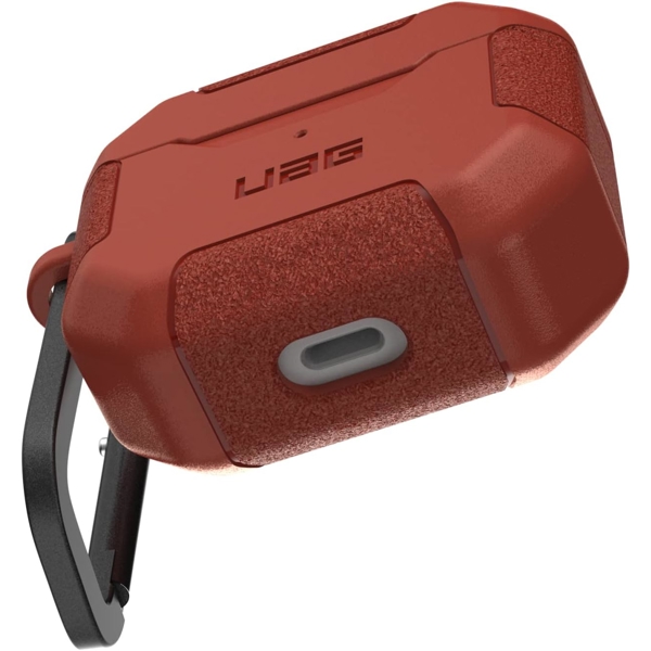 UAG 104127119191 Scout, AirPods 3 GEN, Case, Rust