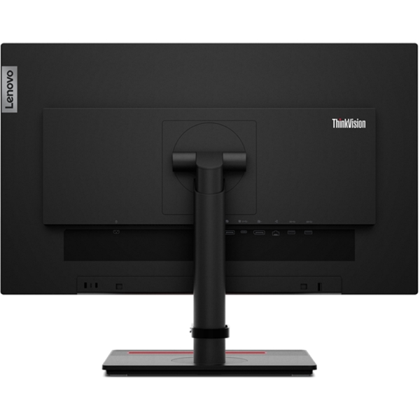Lenovo 63A5GAT6EU ThinkVision T24m-29, 23.8", Monitor, FHD, IPS, HDMI, USB-C, DP, LAN, Black