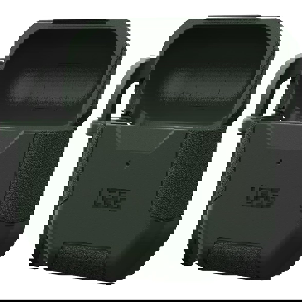 ყურსასმენის ქეისი UAG 104127117272 Scout, AirPods 3 GEN, Headphone Case, Olive Drab