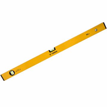 თარაზო Topex 29C503, Leveling Tool, Orange