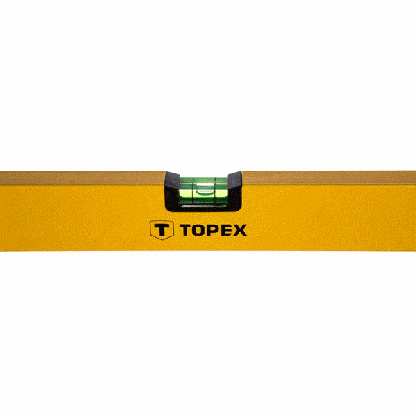 თარაზო Topex 29C503, Leveling Tool, Orange