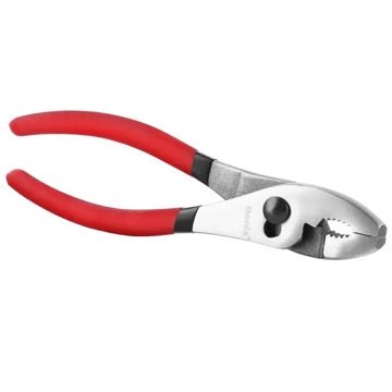 ბრტყელტუჩა Ronix RH-1190, Plier, Red