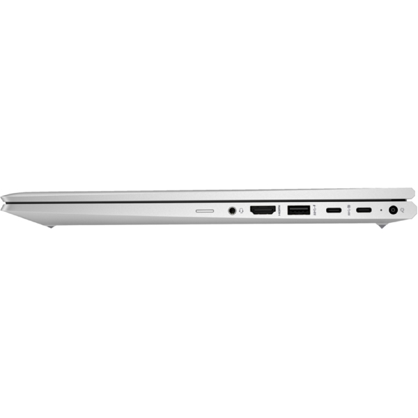 HP 85C40EA ProBook 450 G10, 15.6", i5-1335U, 16GB, 512GB SSD, Integrated, Pike Silver