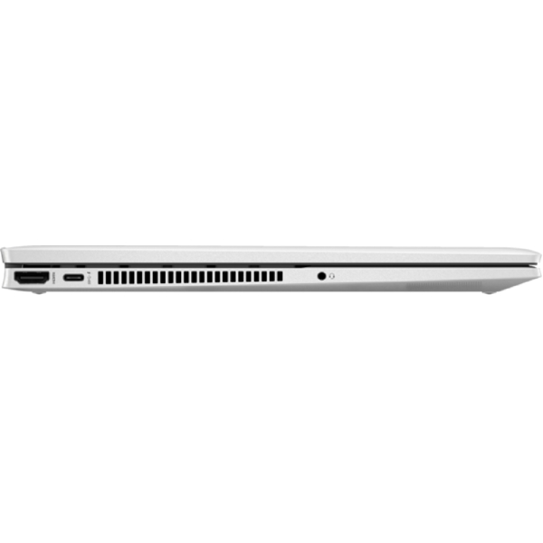 ნოუთბუქი HP 78W15EA Pavilion x360 Convertible 15, 15.6", i5-1235U, 16GB, 512GB SSD, Integrated, W11H, Natural Silver