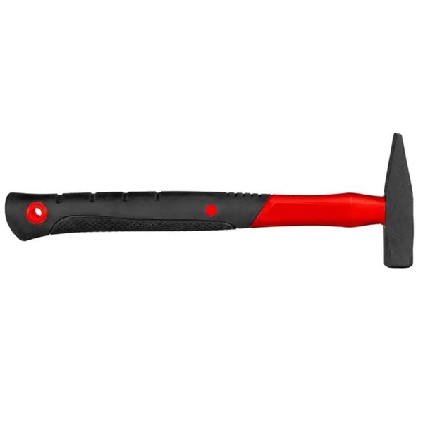 Ronix RH-4711, Hammer, Black/Red