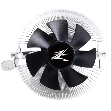 Zalman CNPS80GREV.3, 85mm, 2000RPM, Cooler, Black