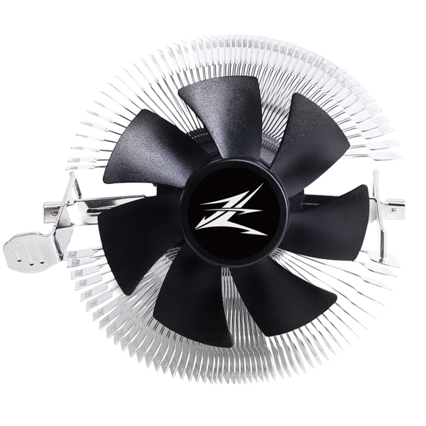 Zalman CNPS80GREV.3, 85mm, 2000RPM, Cooler, Black