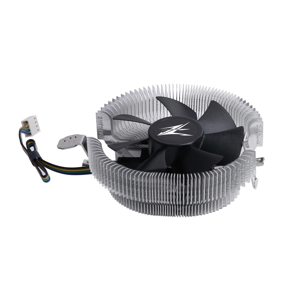 Zalman CNPS80GREV.3, 85mm, 2000RPM, Cooler, Black