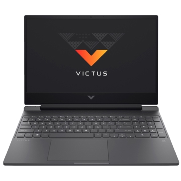 ნოუთბუქი HP 809P6EA Victus Gaming Laptop 15, 15.6", i5-12450H, 16GB, 512GB SSD, RTX3050 4GB, Mica Silver