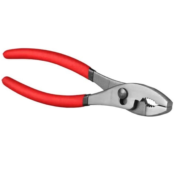 ბრტყელტუჩა Ronix RH-1196, Plier, Red