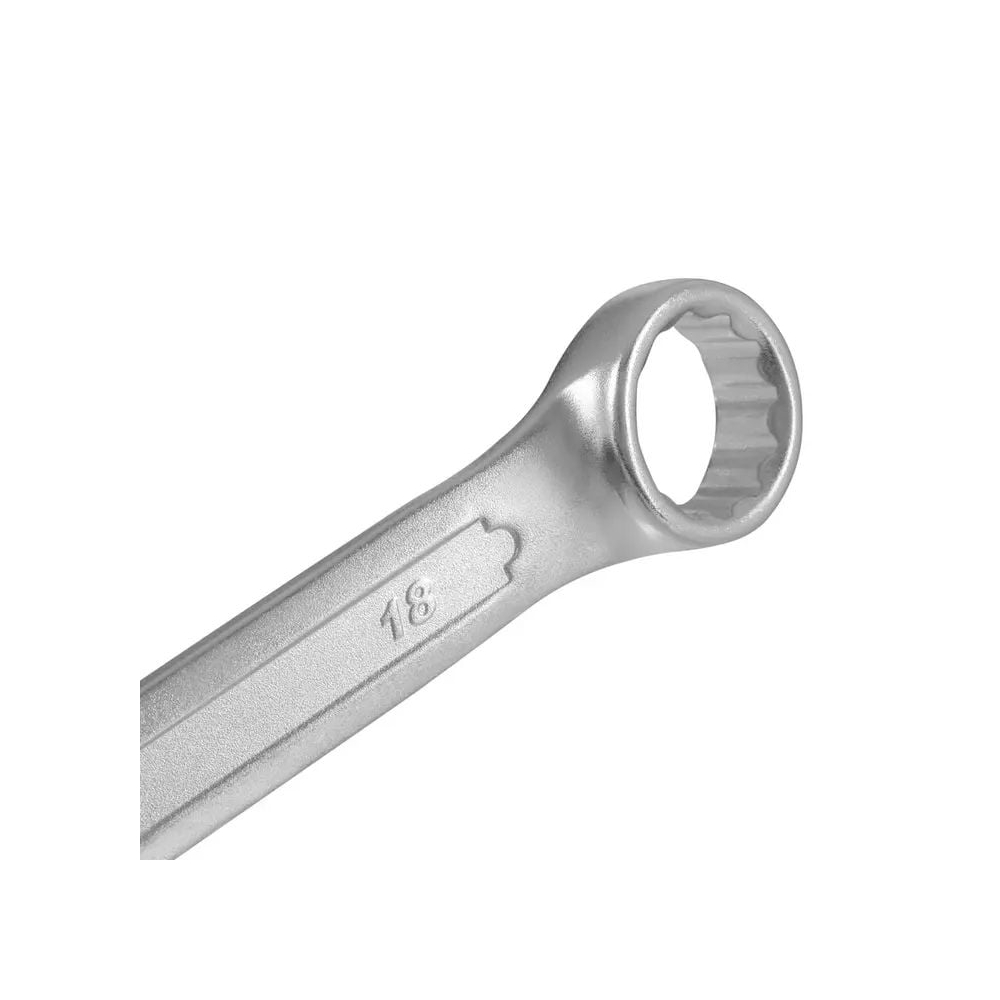 Ronix RH-2118, Silver