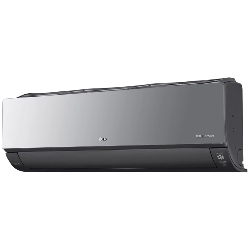 კონდიციონერი LG A18CMH.NGGFB, 50-60m², Inverter, Air Conditioner, Black