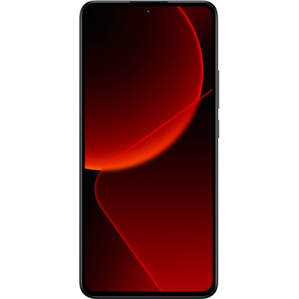 მობილური ტელეფონი Xiaomi 13T Global Version, 12GB, 256GB, 5G, NFC, Dual Sim, Black