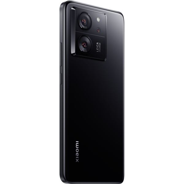 მობილური ტელეფონი Xiaomi 13T Global Version, 12GB, 256GB, 5G, NFC, Dual Sim, Black