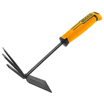 ხელის ნიჩაბი Ingco HGT979K, Hand Shovel, Black