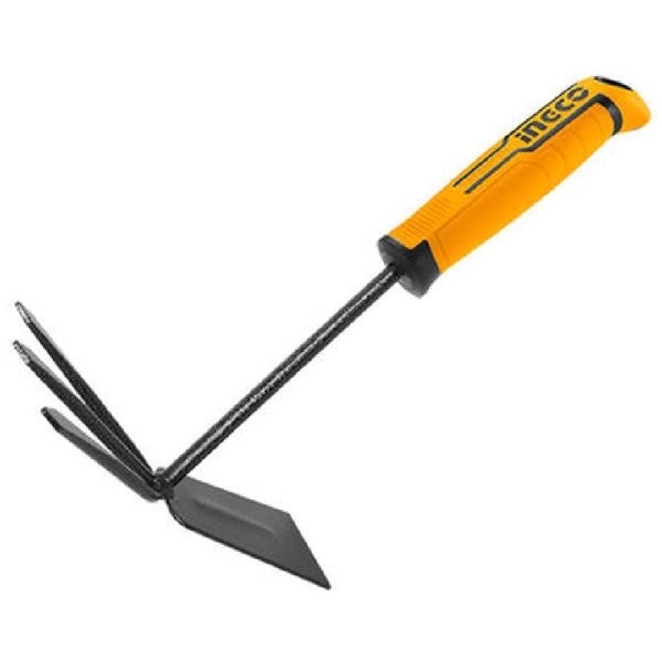 ხელის ნიჩაბი Ingco HGT979K, Hand Shovel, Black