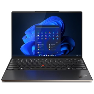 Lenovo 21D20027RT ThinkPad Z13 Gen 1, 13.3", Ryzen 7Pro-6860Z, 32GB, 1TB SSD, Integrated, W11P, Black/Bronze