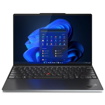 ნოუთბუქი Lenovo 21D20024RT ThinkPad Z13 Gen 1, 13.3", Ryzen 7Pro-6850U, 16GB, 512GB SSD, Integrated, W11P, Arctic Grey