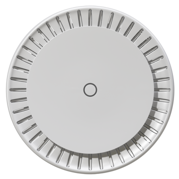 როუტერი Mikrotik cAPGi-5HaxD2HaxD cAP ax, 1200Mbps, Access Point, White