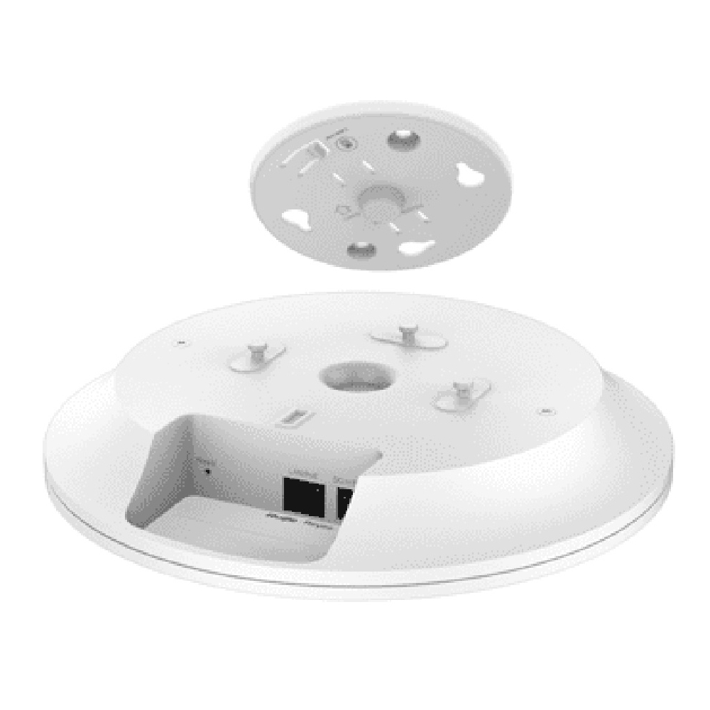 Ruijie RG-RAP2266, 2976Mbps, Access Point, White