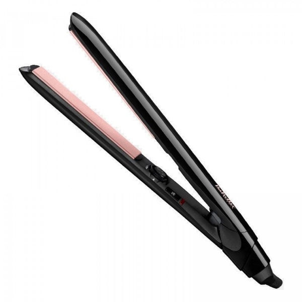 თმის უთო Babyliss BA-ST298E/ILE, 49W, Hair Straightener, Black