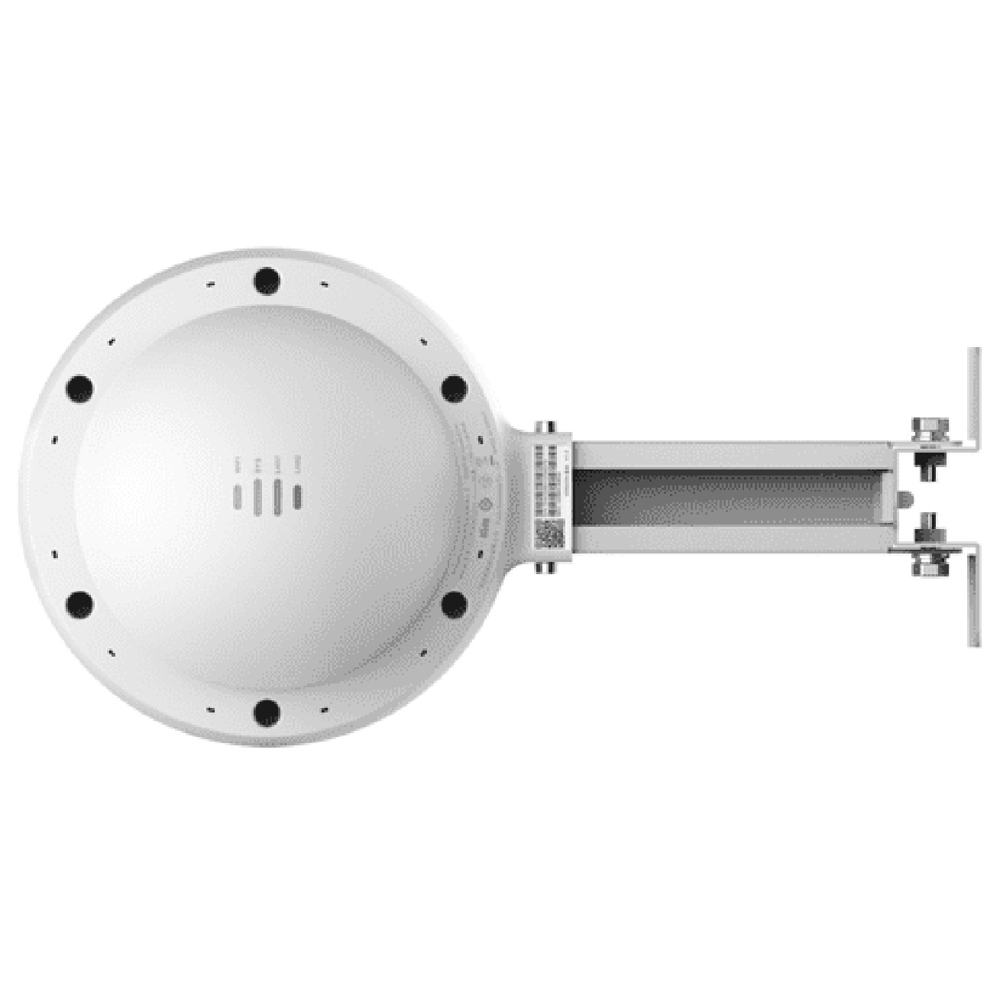 გარე გამოყენების CPE Ruijie RG-RAP6262(G) Reyee, 1775Mbps, Access Point, White