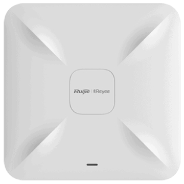 Ruijie RG-RAP2200(F) Reyee, 1267Mbps, Access Point, White