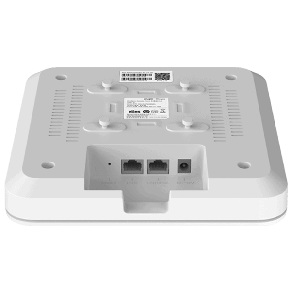 Ruijie RG-RAP2200(E) Reyee, 1267Mbps, Access Point, White