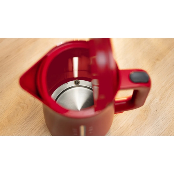 Bosch TWK4M224, 2400W, 1.7L, Electric Kettle, Red