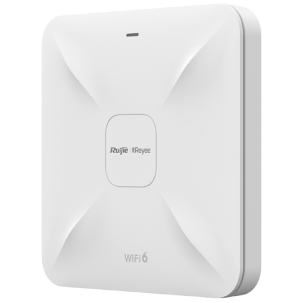 Ruijie RG-RAP2260(G) Reyee, 1775Mbps, Access Point, White