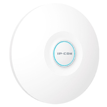 Ip-com PRO-6-LR, 574bps, Access Point, White