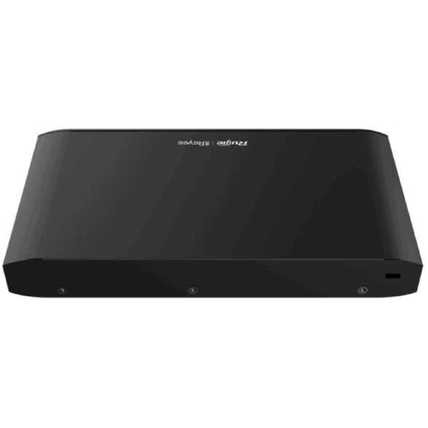 Ruijie RG-EG105G-P V2, 600Mbps, Router, Black