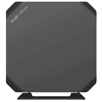 Ruijie RG-EG105GW(T), 600Mbps, Router, Black