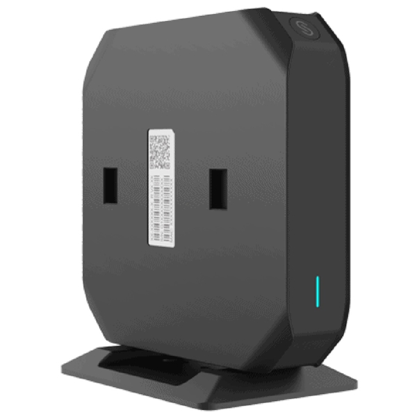 როუტერი Ruijie RG-EG105GW(T), 600Mbps, Router, Black