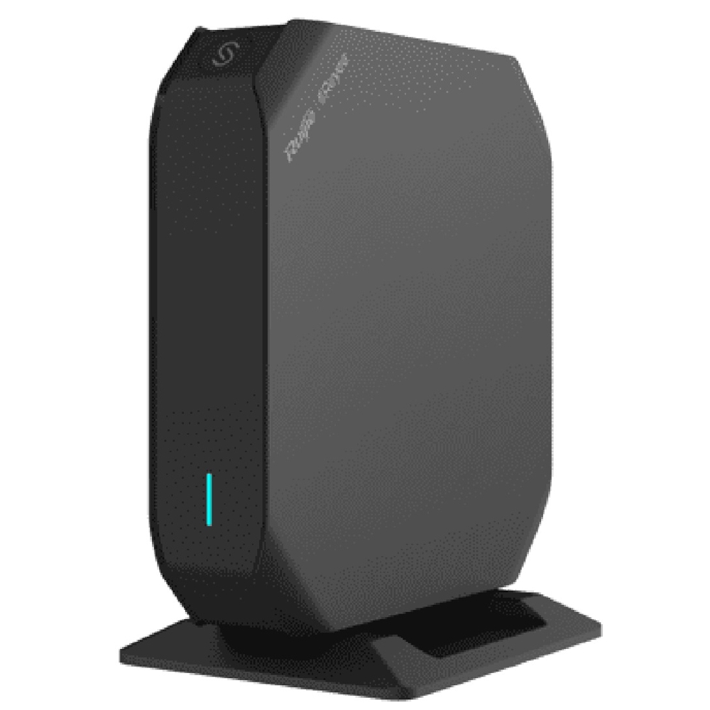 Ruijie RG-EG105GW(T), 600Mbps, Router, Black