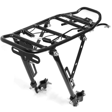 ADO R3, Rear Carrier For A20+/A20F+/Beast 20F, Black