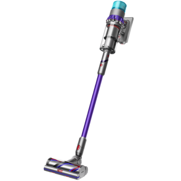 მტვერსასრუტი Dyson GEN5DT SV23, 750W, 0.77L, Vacuum Cleaner, Purple