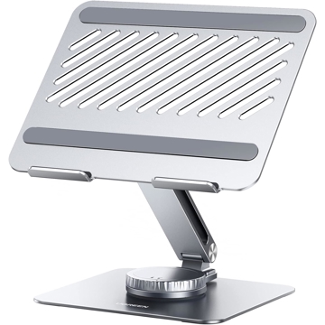 ნოუთბუქის სადგამი UGREEN LP592 (90849), Laptop Stand, Grey