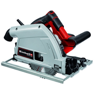 დისკური ხერხი Einhell TE-PS 165, 1200W, 5200Rpm, 42mm, Red