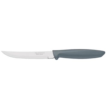 Tramontina 23431/165 Plenus, Kitchen Knife, 13 cm, Grey