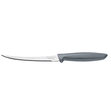 Tramontina 23428/165 Plenus, Kitchen Knife, 13 cm, Grey