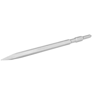 წვეტიანი სატეხი Ronix RH-5026, Pointed Chisel, Silver